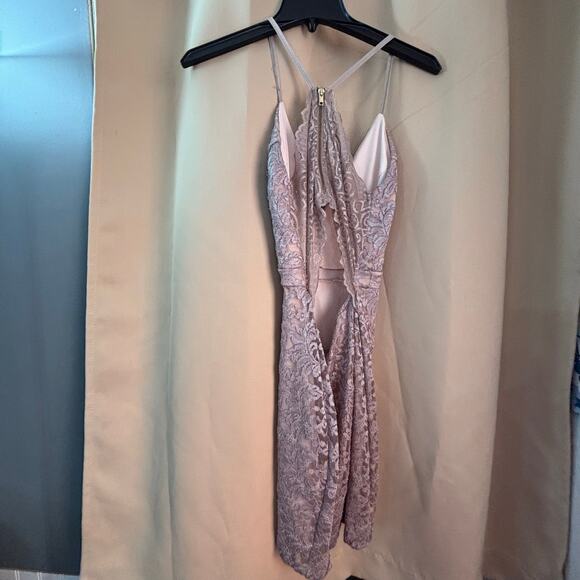 Winsor For the Love of Lace Medium Dress - Picture 3 of 6